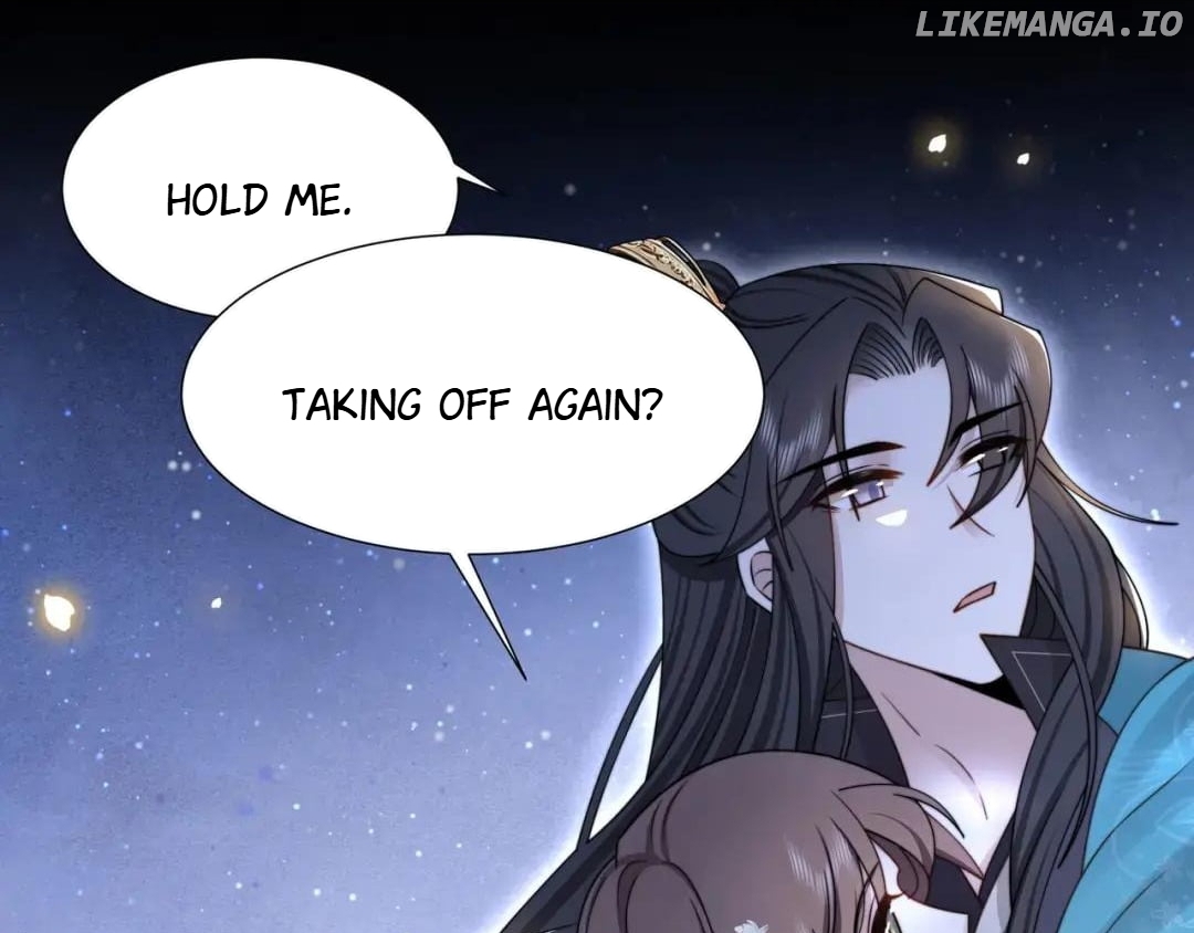 Lonely Emperor Chases His Sister-in-Law Chapter 76 - page 83